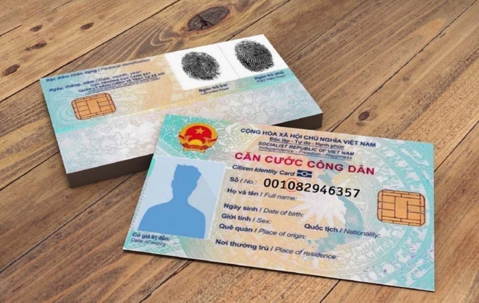 Công văn 1295: Hướng dẫn mới về khai thác thông tin số CMND 09 số, số định danh cá nhân đã hủy