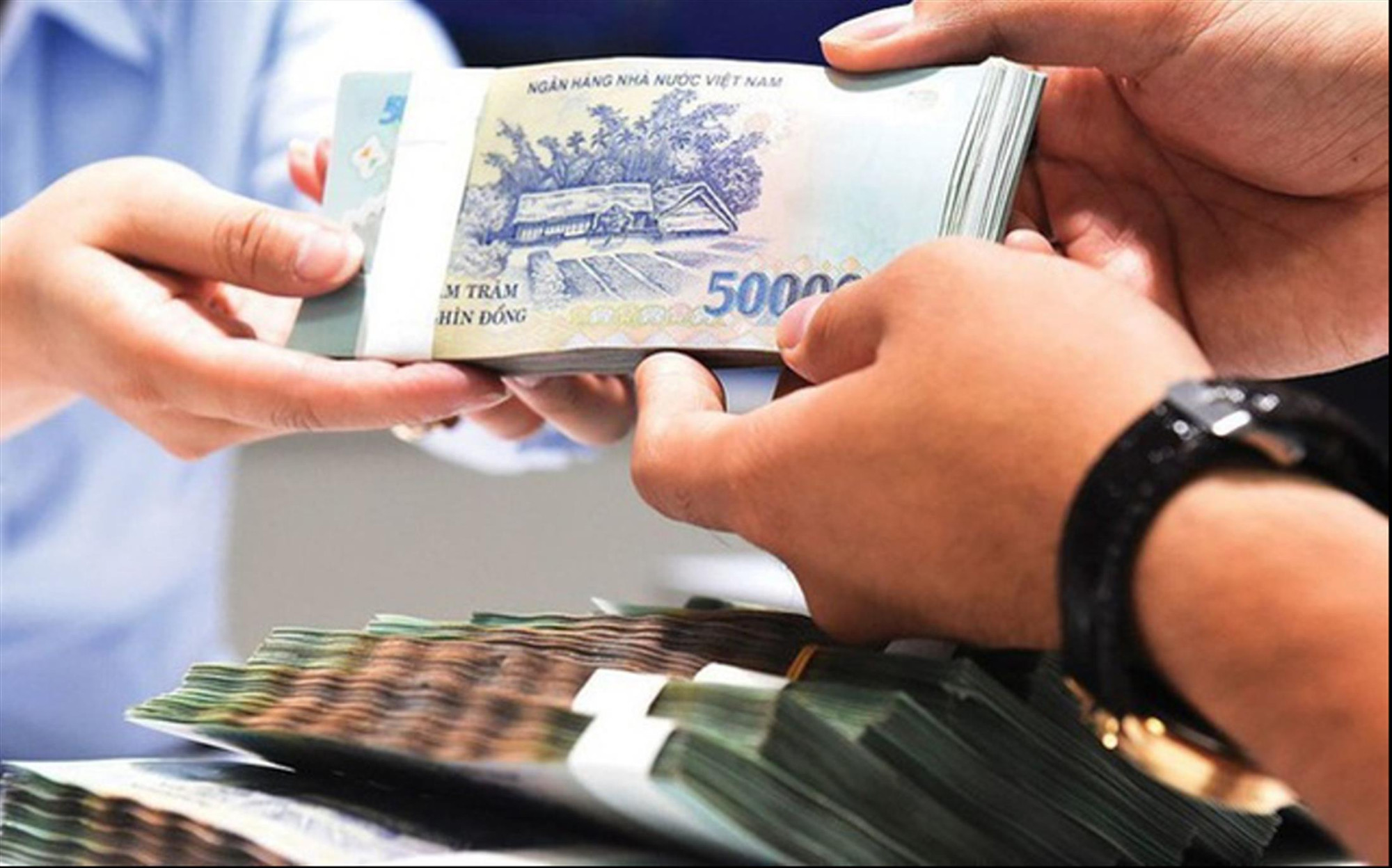 Nghị quyết 105: Chỉ đạo mới về cải cách tiền lương và phụ cấp với cán bộ công chức viên chức 