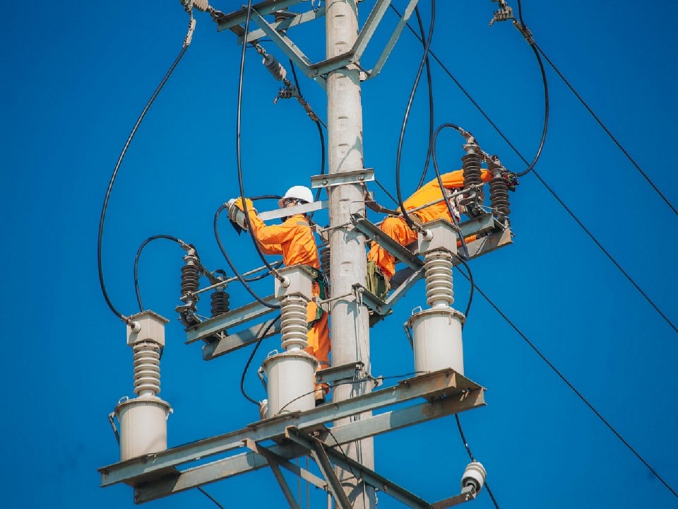 Mức xử phạt vi phạm hoạt động phát điện từ ngày 25/05/2026