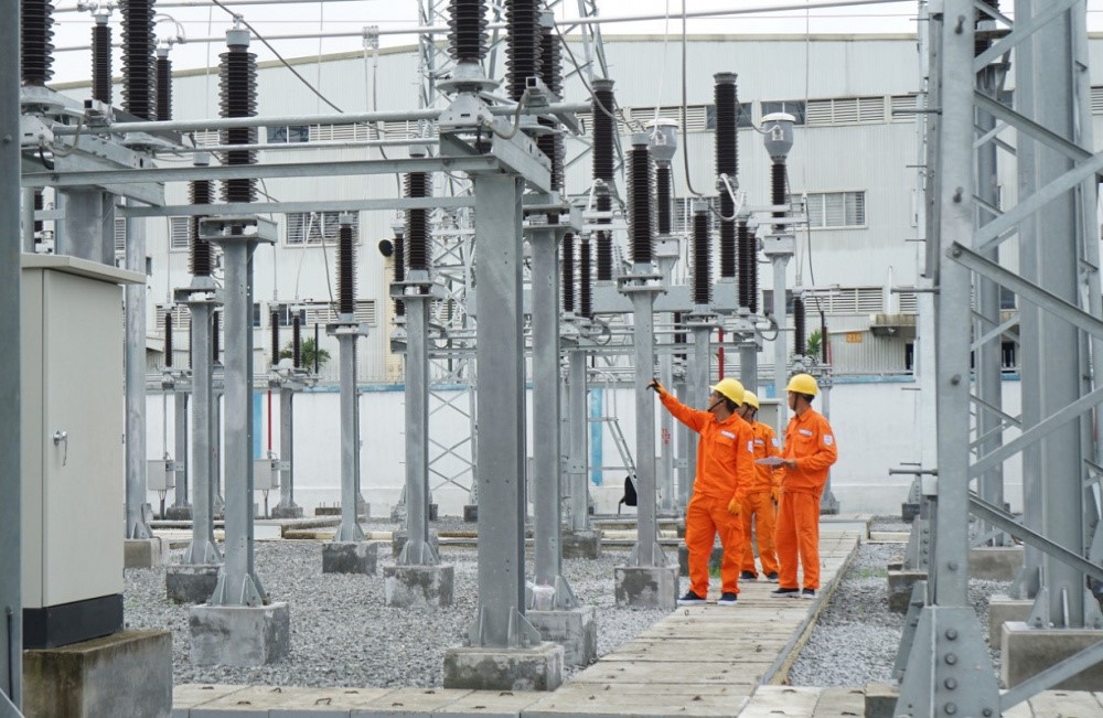 Vi phạm Giấy phép hoạt động điện lực bị phạt đến 200 triệu đồng