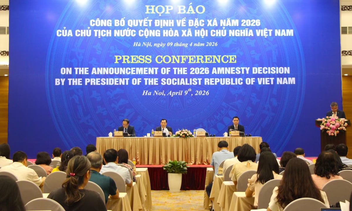 Quyết định đặc giá cho 3 đối tượng năm 2026 (Hình ảnh từ Internet)