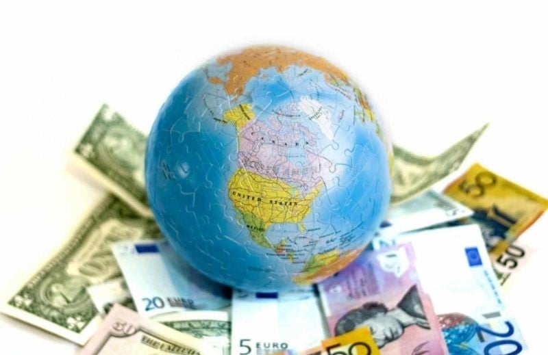 Dự án đầu tư ra nước ngoài có mức vốn bao nhiêu phải đăng ký?