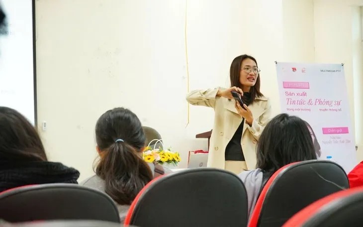 Chuẩn nghề nghiệp giảng viên chính giảng viên cao đẳng mới nhất