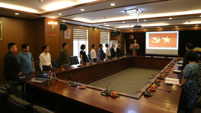 Mức vi phạm quy định hoạt động hành nghề luật sư có hiệu lực từ 18/5/2026