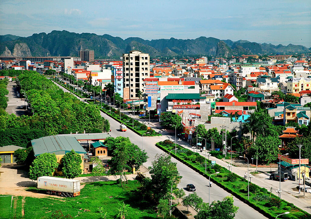 Nghị quyết 105: Thông tin mới về sáp nhập thôn, tổ dân phố năm 2026