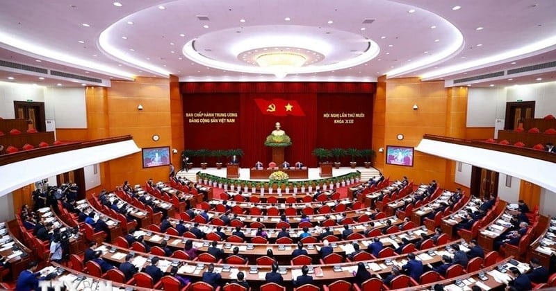 Quy định mới về đảng tịch của đảng viên từ ngày 8/4/2026