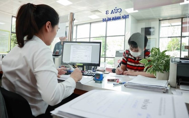 Đề xuất bản mô tả công việc và khung năng lực vị trí việc làm (Hình ảnh từ Internet)