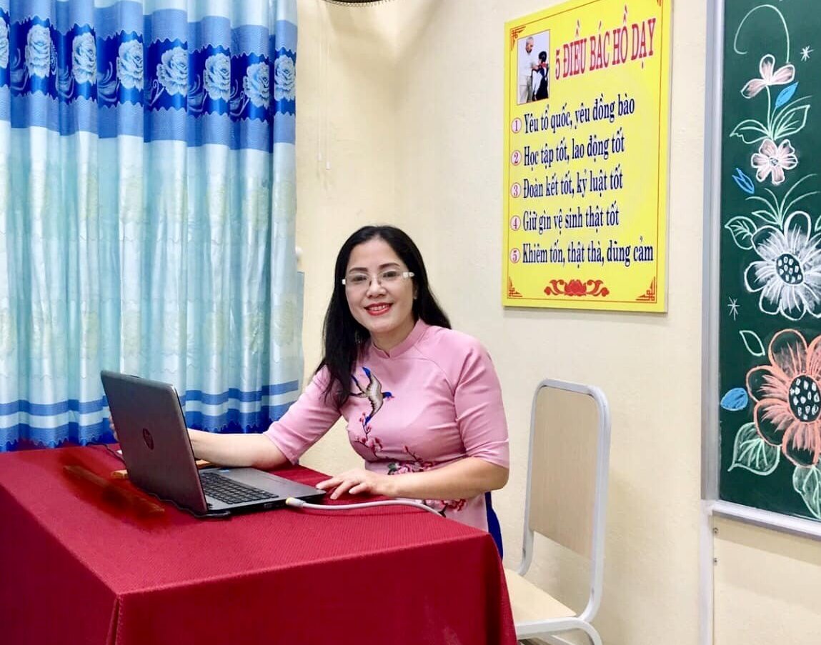 Hướng dẫn áp dụng bậc lương với chức danh viên chức (dự kiến) (Hình ảnh từ Internet)