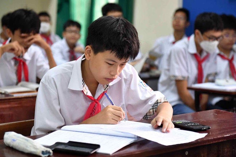 4 chính sách giáo dục có hiệu lực từ ngày 15/4/2026