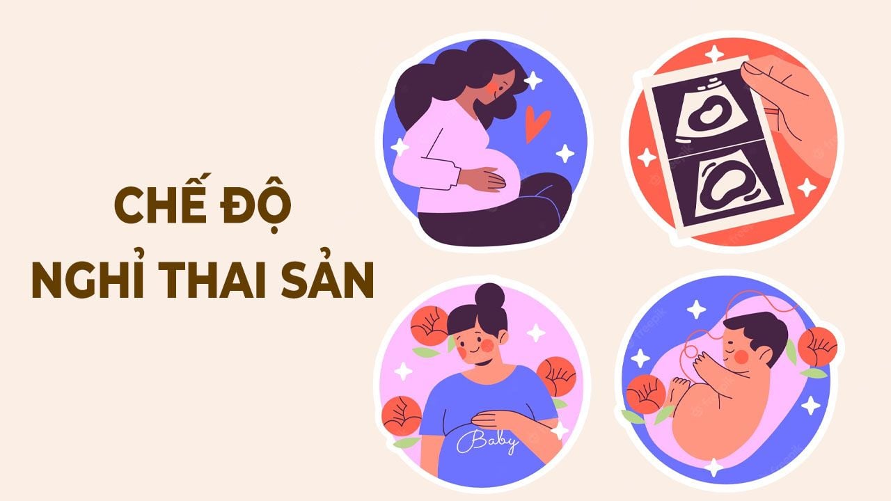Hướng dẫn mới về nghỉ thai sản đối với công chức viên chức, người lao động theo Quyết định 222/QĐ-TTCP