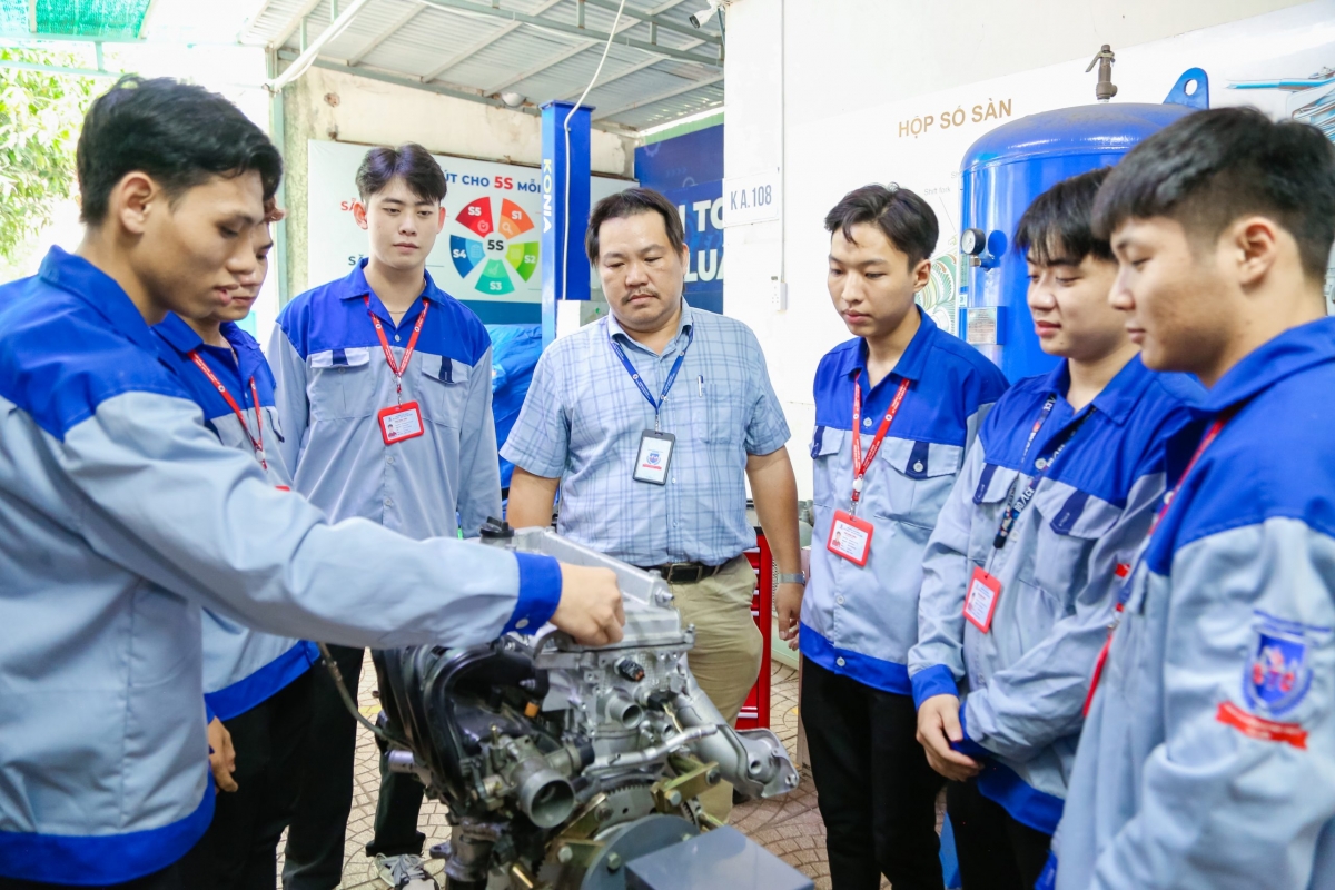 Chuẩn nghề nghiệp giáo viên sơ cấp hạng 1 năm 2026