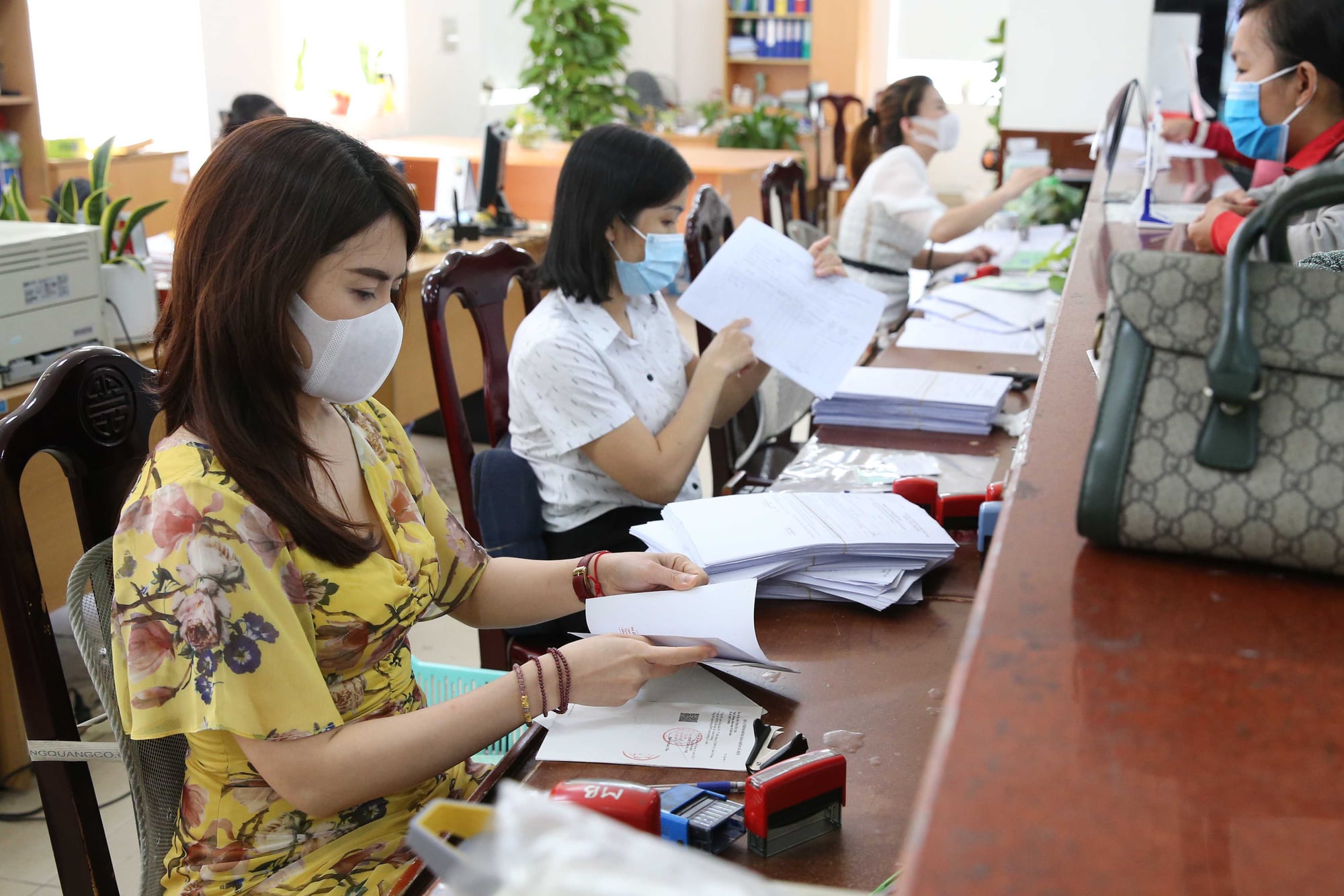 Phụ lục 3 Công văn 533 khung năng lực đối với cán bộ lãnh đạo quản lý và công chức cấp xã