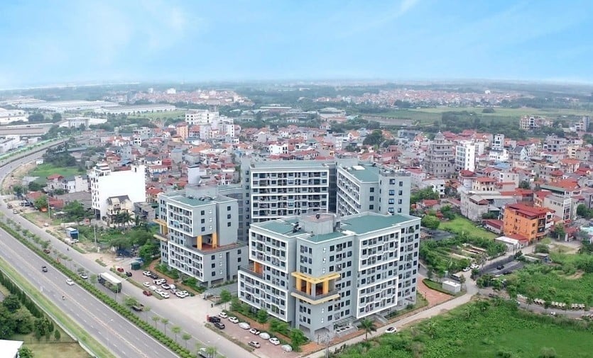 02 lần nâng trần thu nhập mua nhà ở xã hội năm 2025 và 2026