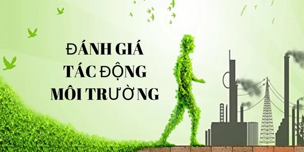 ĐTM là gì? Thủ tục Thẩm định báo cáo ĐTM mới nhất như thế nào?