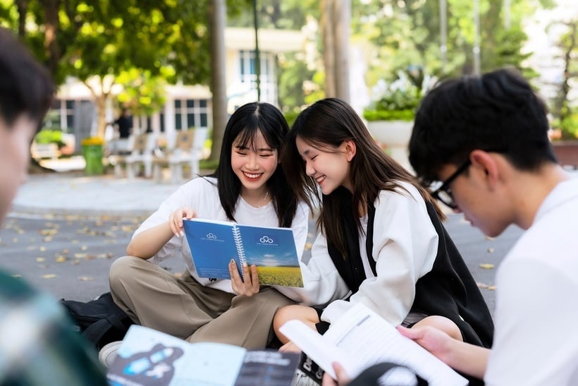 Chính thức bỏ bằng tốt nghiệp THCS từ ngày 15/4/2026 (Hình ảnh từ Internet)