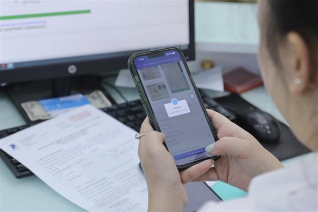 Từ 15/4/2026 thuê bao di động chưa xác thực có bị khóa SIM không