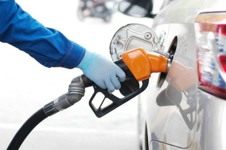 Chính thức giảm tất cả thuế xăng dầu xuống 0% đến hết 30/6/2026 (Hình ảnh từ Internet)