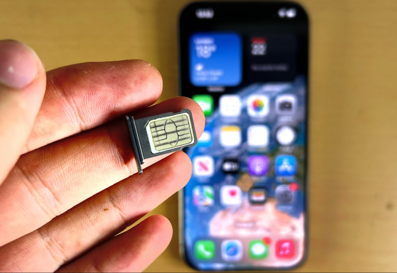 Không xác thực thuê bao di động ngày 15/4/2026 có bị khóa SIM không? (Hình ảnh từ Internet)