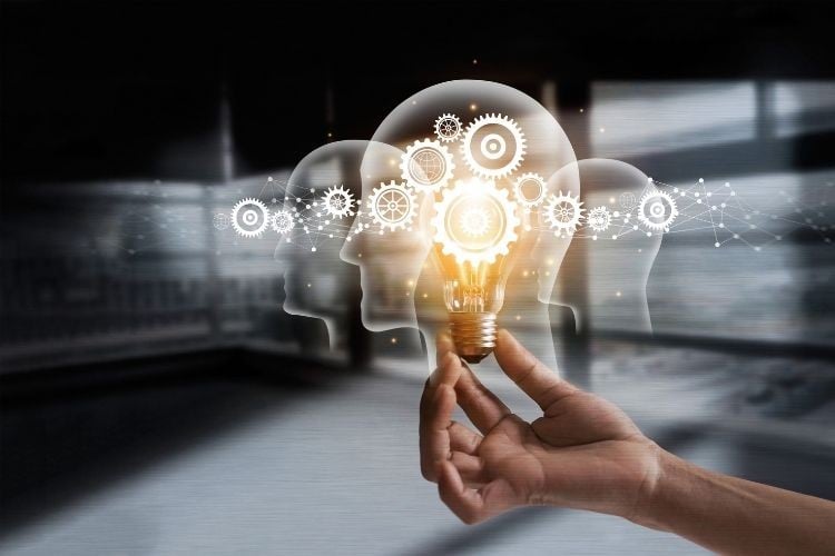 Thủ tục đăng ký sáng chế mới nhất 2026
