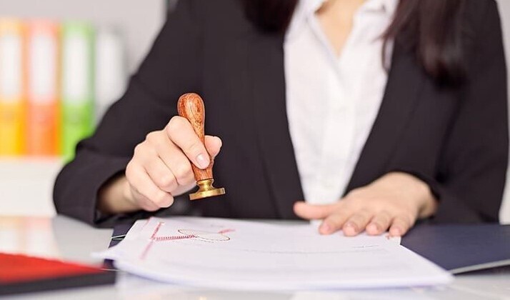 Quyết định 1523: Thủ tục đăng ký thêm con dấu năm 2026