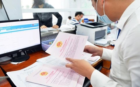 112 xã phường TPHCM chuyển chứng thực giao dịch sang công chứng từ 27/4/2026