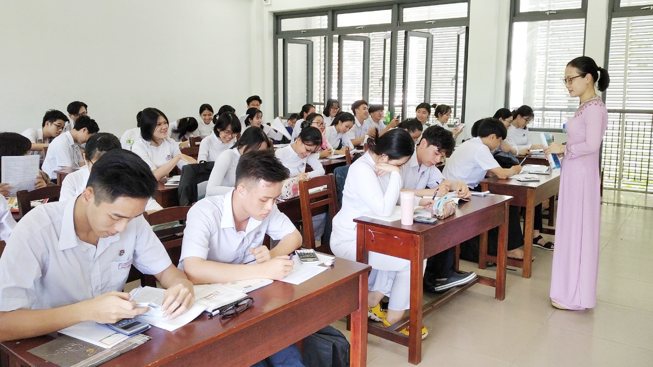 Chuẩn nghề nghiệp giáo viên trung cấp hạng 2 năm 2026
