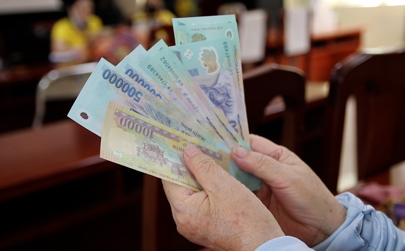 Công thức tính mức lương khi tăng lương cơ sở từ 01/7/2026 (Đề xuất)
