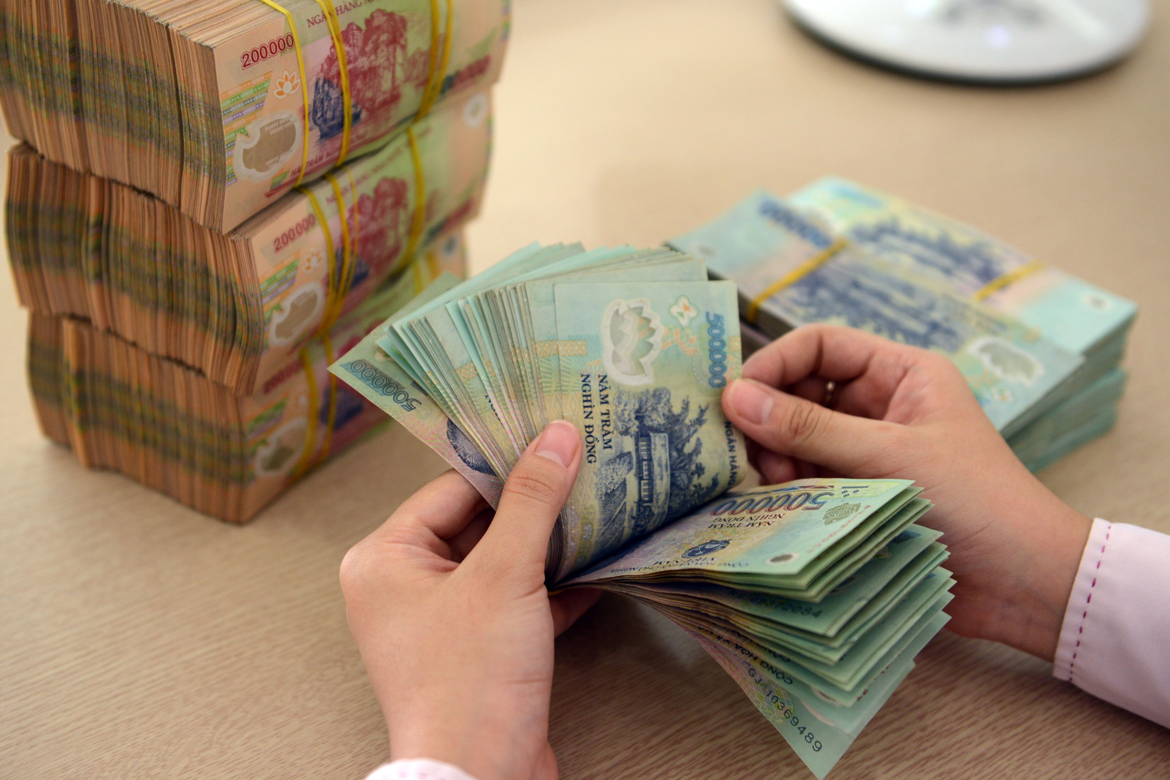 Thông tin mới nhất về tăng lương cơ sở từ 01/7/2026