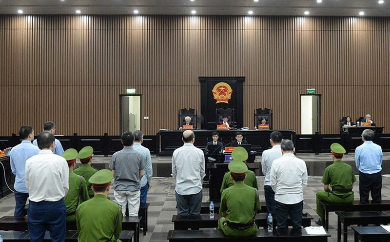 Bộ Công an sửa đổi các tình tiết làm căn cứ định tội, định khung hình phạt (đề xuất) (Hình ảnh từ Internet)