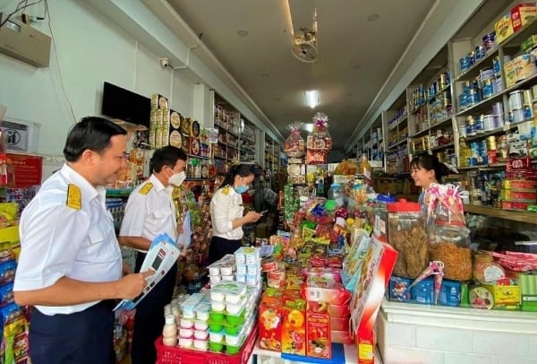 Ngưỡng doanh thu miễn thuế hộ kinh doanh mới nhất hiện nay