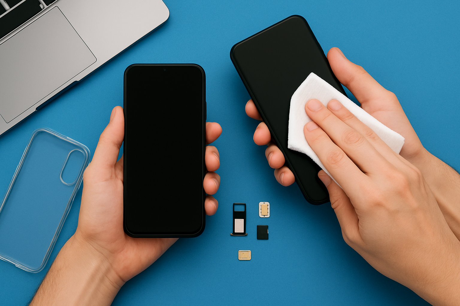 Đổi điện thoại từ 15/6/2026: Người dùng cần lưu ý gì để không bị khóa SIM