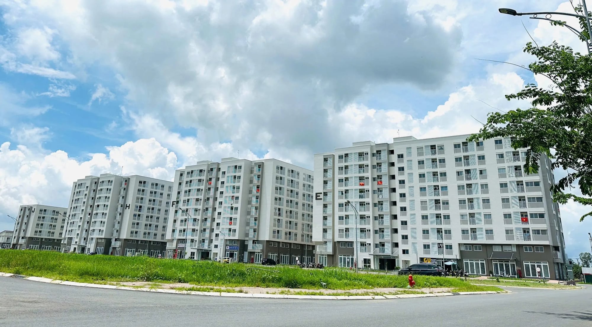 Đối tượng được mua nhà ở xã hội mới nhất năm 2026