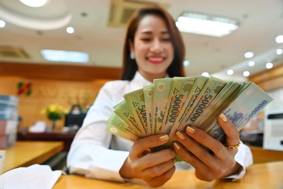 02 dự thảo Thông tư hướng dẫn lương cơ sở và lương hưu từ 01/7/2026