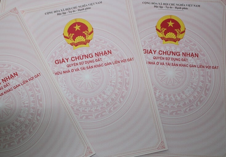 Bảng tra cứu mã ký hiệu loại đất và tên loại đất năm 2026