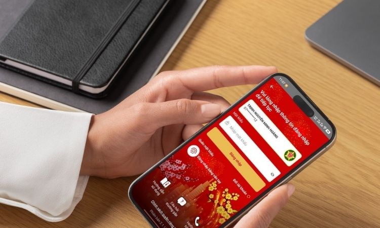 Hướng dẫn xác nhận không sử dụng SIM lạ trên VNeID