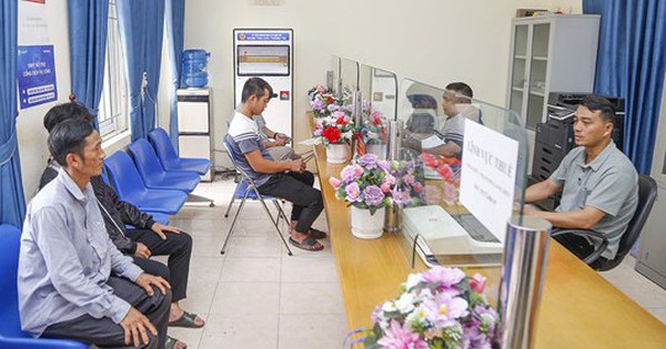 Từ 20/4/2026, địa phương cử cán bộ cấp xã chưa đủ chuẩn đi bồi dưỡng (Hình ảnh từ Internet)