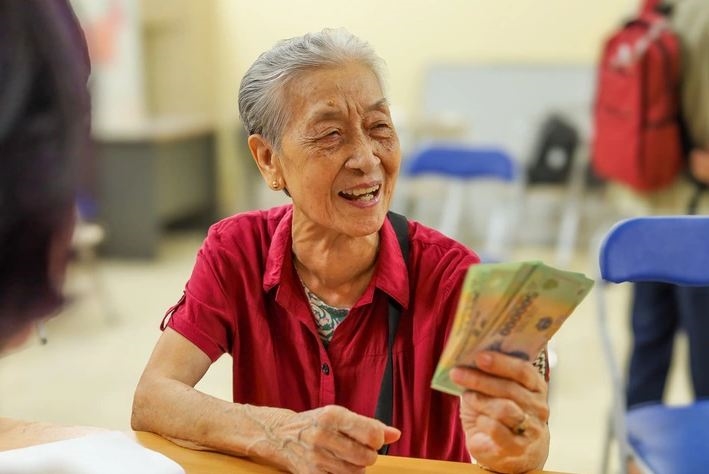 Đề xuất mới nhất về đối tượng được tăng lương hưu từ 01/7/2026