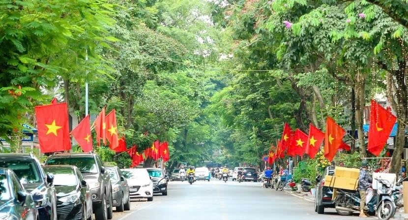 Lịch nghỉ Giỗ Tổ Hùng Vương, 30/4 – 1/5 năm 2026 tỉnh Lào Cai