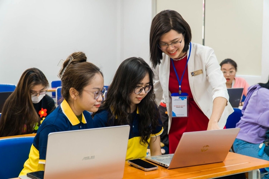 Hướng dẫn xếp lương đối với giảng viên đại học năm 2026