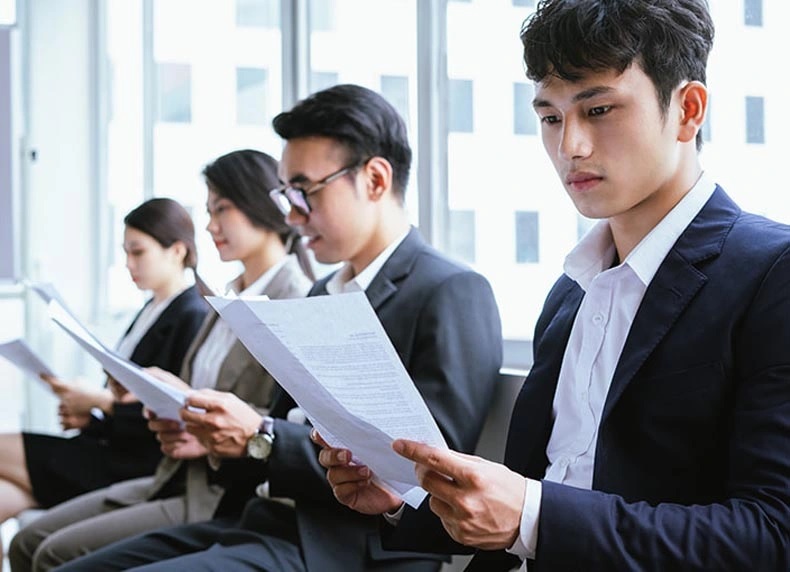 Thủ tục cấp lại Giấy phép hoạt động cho thuê lại lao động [Cập nhật mới]