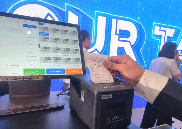 Hướng dẫn lập hóa đơn bán hàng cho khách mua lẻ (Công văn 3963 Thuế tỉnh Tây Ninh)