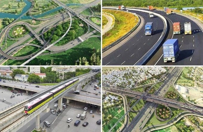 Xây dựng kế hoạch đầu tư công trung hạn giai đoạn 2026 -2030