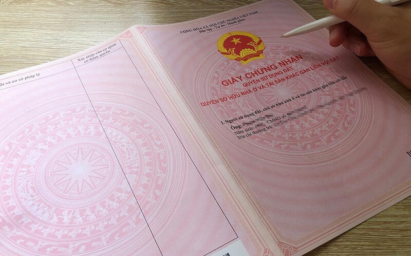 Hướng dẫn xử lý dự án đã được cấp Giấy chứng nhận không đúng quy định