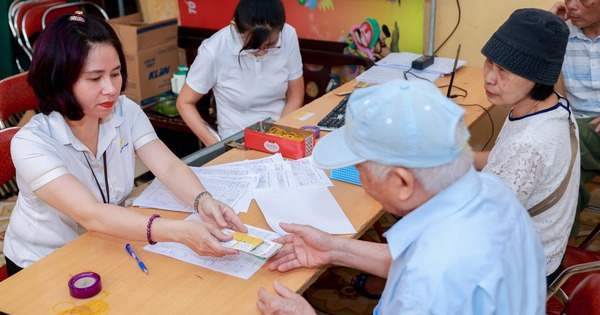 Công văn 2699/BYT-BTXH: Yêu cầu chi trả đầy đủ trợ cấp hưu trí xã hội