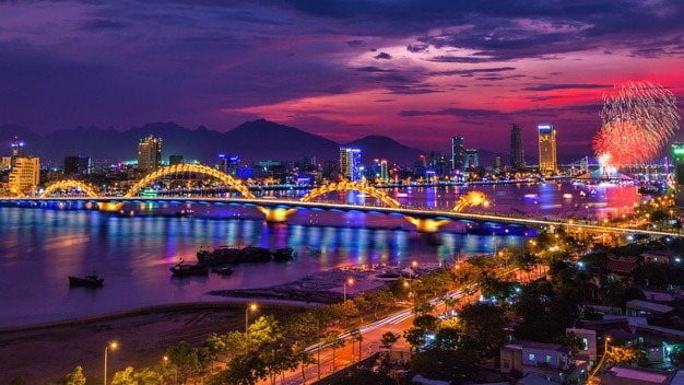 Danh sách phân loại 94 đơn vị hành chính cấp xã thành phố Đà Nẵng mới nhất 2026