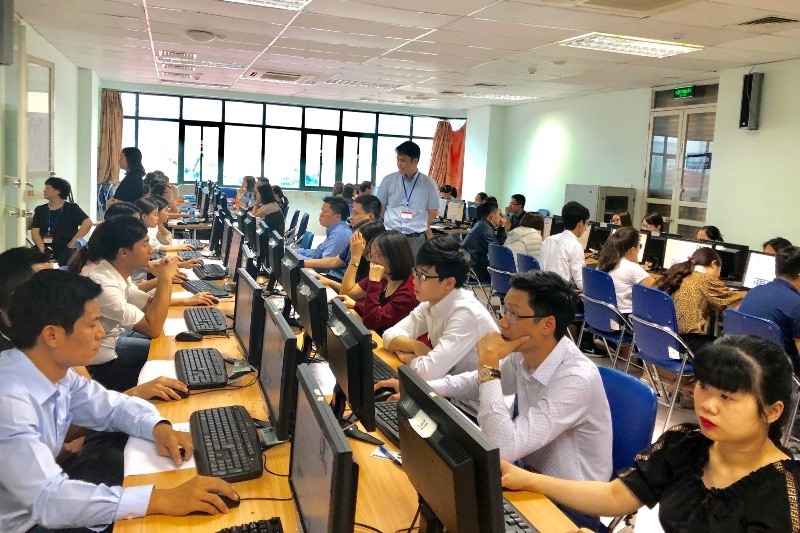 Quy định thi tuyển viên chức từ 01/7/2026 dự kiến ra sao?