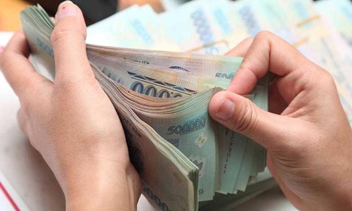 Tăng lương cơ sở và lương hưu từ 01/7/2026: Tại sao chọn tăng 8%?