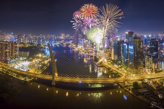 Các hoạt động kỷ niệm ngày 30/4 - 01/5 năm 2026 tại TPHCM