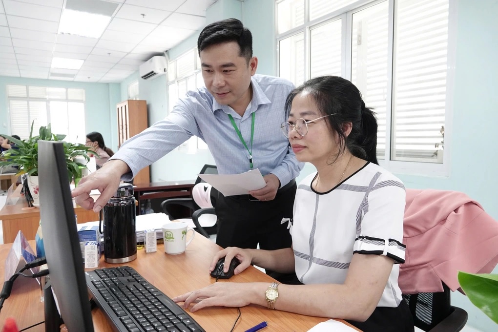 Đề xuất 06 trường hợp cho thôi giữ chức vụ đối với công chức lãnh đạo, quản lý