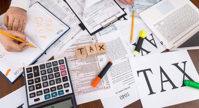 Thời hạn nộp thuế TNDN tạm tính Quý l/2026 là ngày nào?